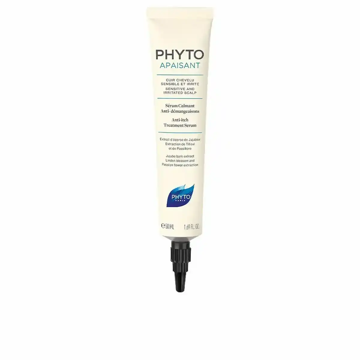 Serum apaisant phyto phytoapaisant 50 ml _6176. DIAYTAR SENEGAL - Où l'Élégance Rencontre l'Authenticité. Naviguez à travers notre boutique en ligne et choisissez des produits qui incarnent le style et la tradition du Sénégal.