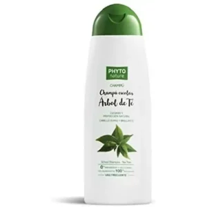 Shampoing enfant luxana phyto nature tea tree oil 400 ml _8593. DIAYTAR SENEGAL - Votre Destination pour un Shopping Réfléchi. Découvrez notre gamme variée et choisissez des produits qui correspondent à vos valeurs et à votre style de vie.