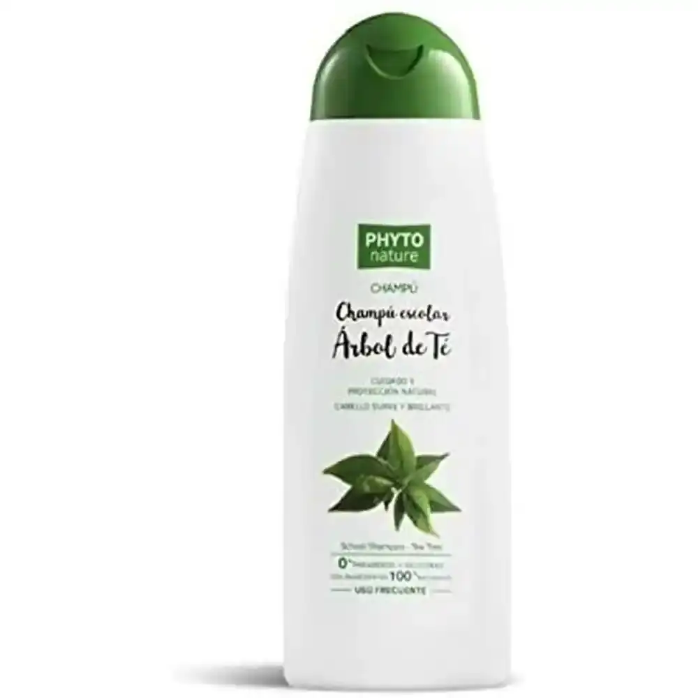 Shampoing enfant luxana phyto nature tea tree oil 400 ml _8593. DIAYTAR SENEGAL - Votre Destination pour un Shopping Réfléchi. Découvrez notre gamme variée et choisissez des produits qui correspondent à vos valeurs et à votre style de vie.