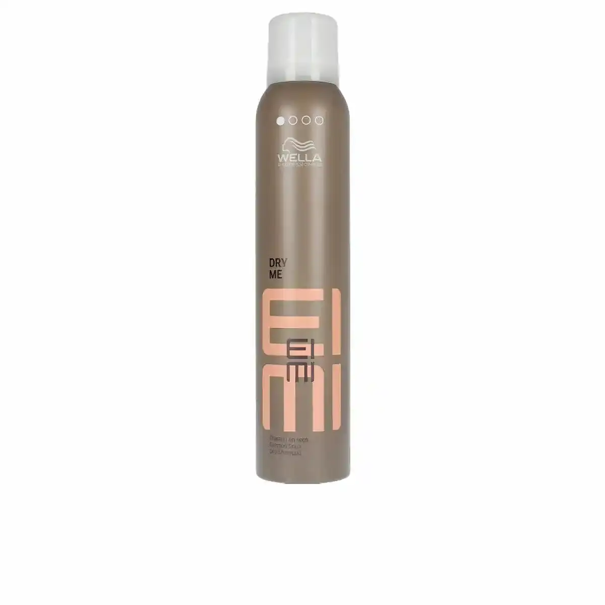 Shampooing sec wella eimi dry me 180 ml _9273. DIAYTAR SENEGAL - L'Artisanat à Portée de Clic. Découvrez notre boutique en ligne pour trouver des produits uniques qui célèbrent la créativité et l'artisanat sénégalais.