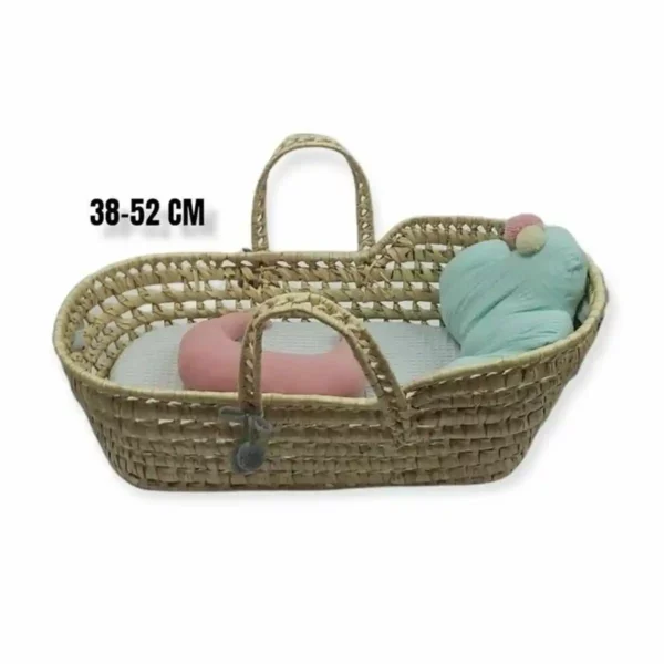 Siège panier avec coussin Berjuan 2000-22. SUPERDISCOUNT FRANCE