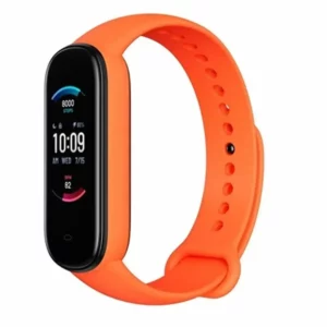 Smartband amazfit fitness tracker avec alexa integre orange 5 atm 1 1 remis a neuf b _9916. DIAYTAR SENEGAL - Où l'Élégance Rencontre l'Authenticité. Naviguez à travers notre boutique en ligne et choisissez des produits qui incarnent le style et la tradition du Sénégal.