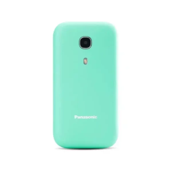 Smartphone Panasonic Corp. KX-TU400EXC. SUPERDISCOUNT FRANCE