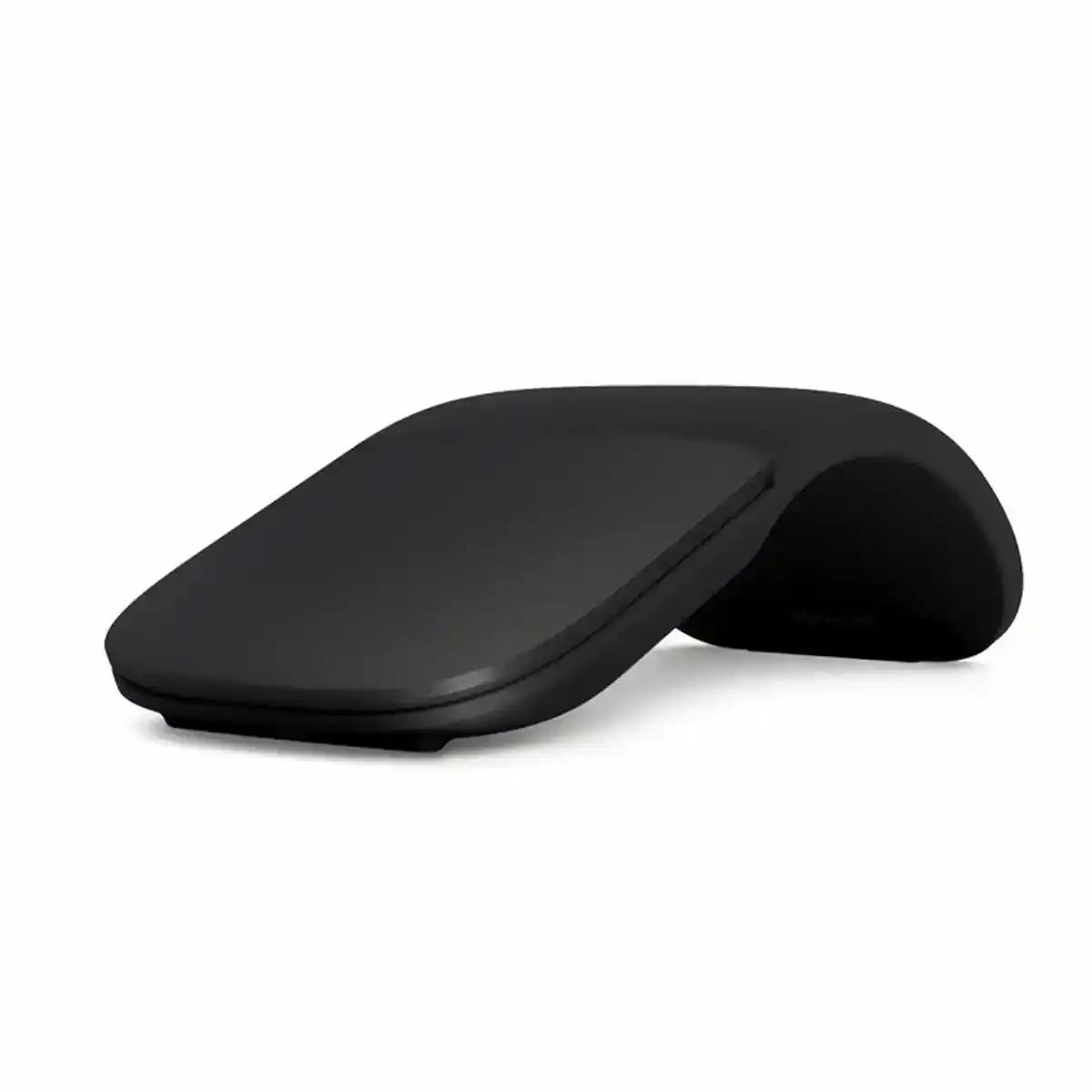 Souris Microsoft ARC Noir Sans fil. SUPERDISCOUNT FRANCE