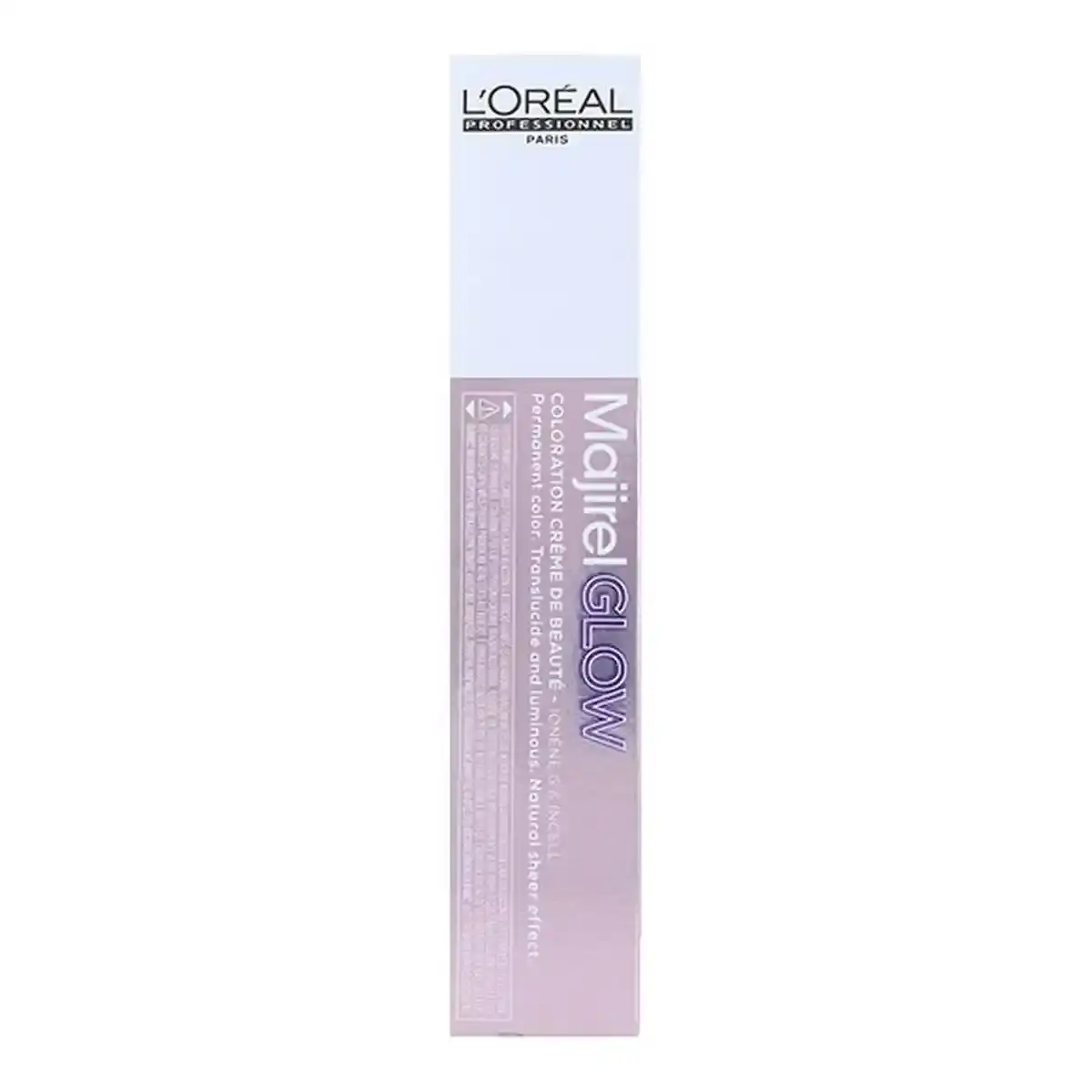 Teinture permanente majirel glow l oreal professionnel paris light base majirel glow 18 light base no 18 50 ml _8323. Entrez dans l'Univers de DIAYTAR SENEGAL - Où Chaque Produit est une Découverte. Explorez notre gamme variée et trouvez des articles qui vous surprennent et vous inspirent.