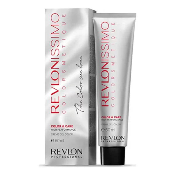 Teinture permanente revlon 8432225100357 non 9 23 60 ml _8851. DIAYTAR SENEGAL - Votre Portail Vers l'Exclusivité. Explorez notre boutique en ligne pour découvrir des produits uniques et raffinés, conçus pour ceux qui recherchent l'excellence.