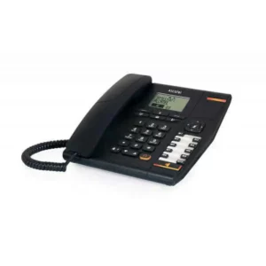 Téléphone fixe Alcatel Temporis 880. SUPERDISCOUNT FRANCE