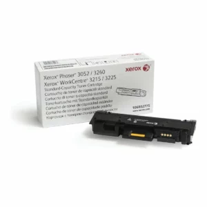 Toner Xerox 106R02775. SUPERDISCOUNT FRANCE