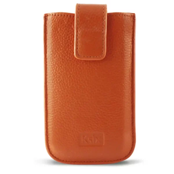 Universal mobile case ksix gold groco taille l _6803. DIAYTAR SENEGAL - Où Choisir Devient une Découverte. Explorez notre boutique en ligne et trouvez des articles qui vous surprennent et vous ravissent à chaque clic.