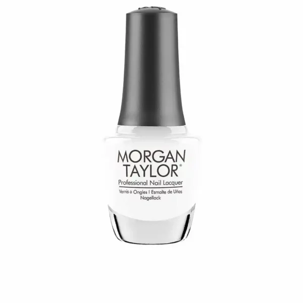 Vernis a ongles morgan taylor professional artic freeze 15 ml _5372. DIAYTAR SENEGAL - Là où Chaque Produit a son Histoire. Découvrez notre gamme de produits, chacun portant en lui le récit de l'artisanat et de la passion, pour vous offrir une expérience de shopping authentique.