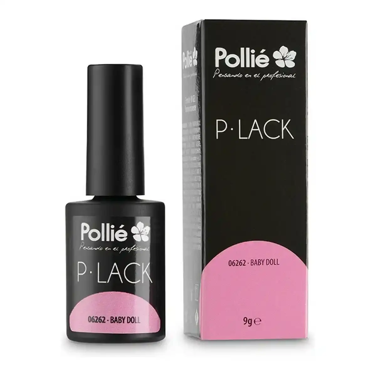 Vernis a ongles semi permanent p lack eurostil baby doll baby doll 9 gr _8800. Bienvenue chez DIAYTAR SENEGAL - Où Chaque Produit a son Âme. Découvrez notre gamme et choisissez des articles qui résonnent avec votre personnalité et vos valeurs.