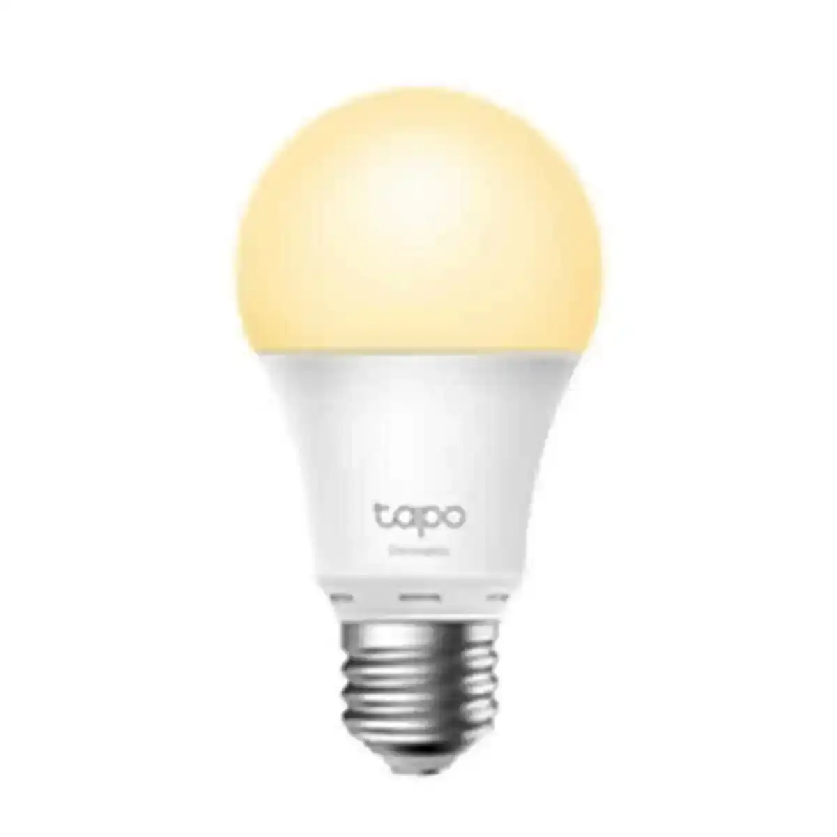Ampoule tp link tapo l510e_7617. Entrez dans l'Univers de DIAYTAR SENEGAL - Où le Shopping Devient une Découverte. Explorez nos rayons et dénichez des trésors qui illuminent votre quotidien.