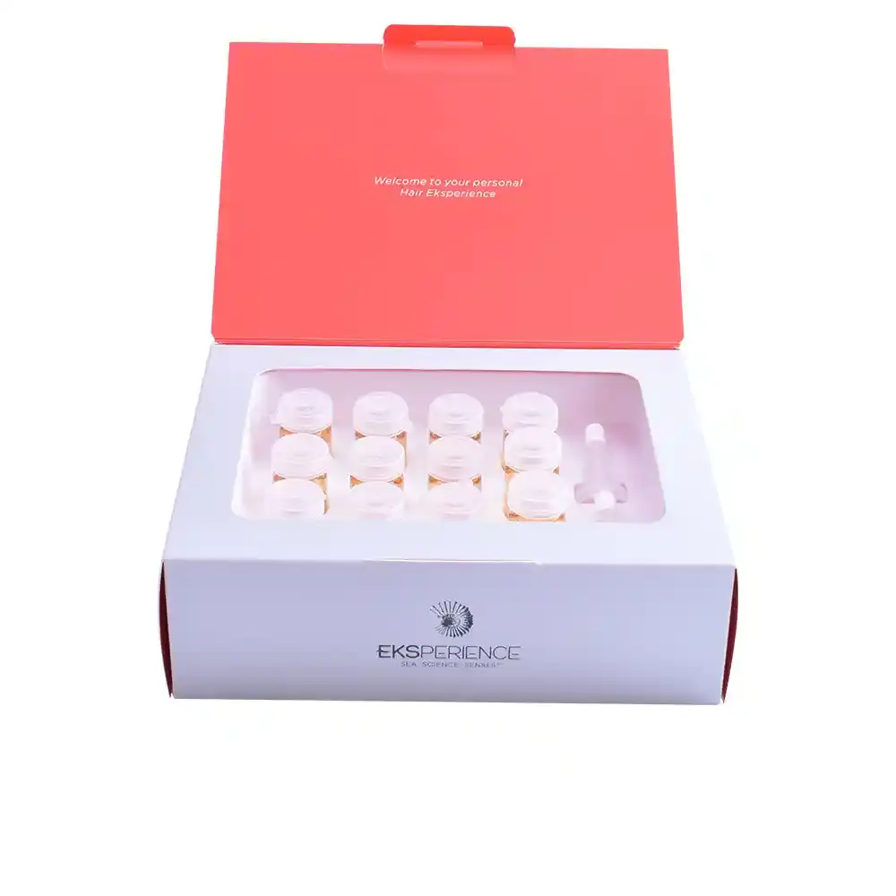 Anti chute ampoulles eksperience revitalisant revlon 12 x 7 ml _8743. DIAYTAR SENEGAL - Votre Destination Shopping Authentique. Explorez notre boutique en ligne et découvrez des trésors qui reflètent l'âme du Sénégal, pour une expérience shopping unique.