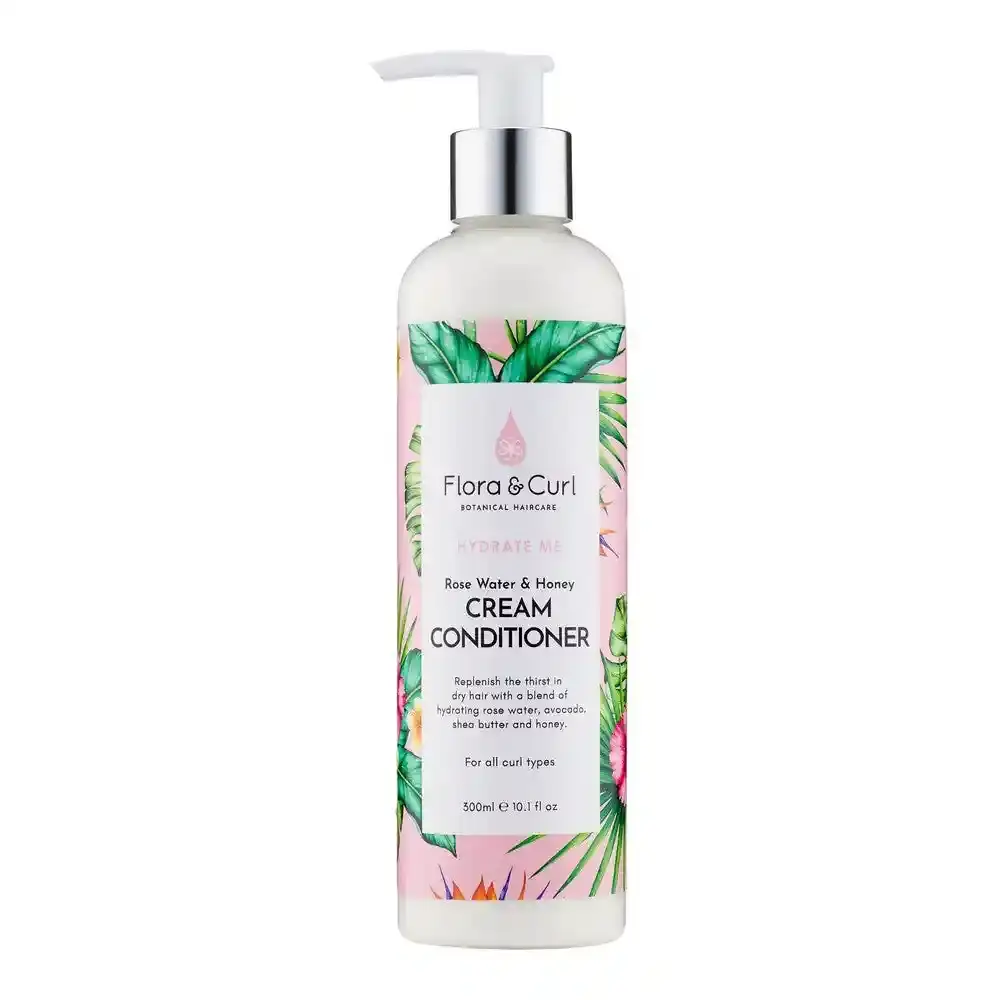 Apres shampooing reparateur flora curl hydrate me honey rose water 300 ml _9718. Bienvenue sur DIAYTAR SENEGAL - Où le Shopping est une Affaire Personnelle. Découvrez notre sélection et choisissez des produits qui reflètent votre unicité et votre individualité.