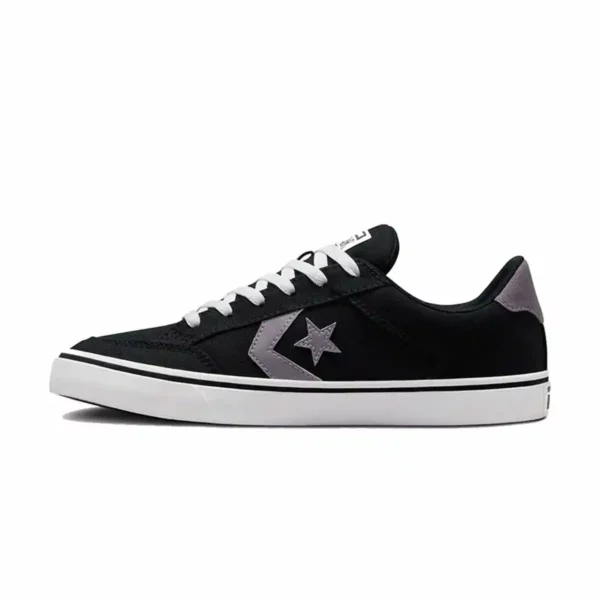 Baskets Casual Homme Converse Tobin Noir. SUPERDISCOUNT FRANCE