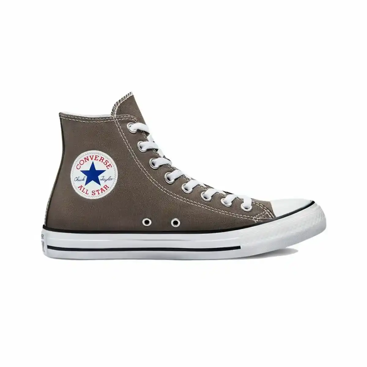 Baskets Casual Unisexe Converse Chuck Taylor All Star Marron. SUPERDISCOUNT FRANCE