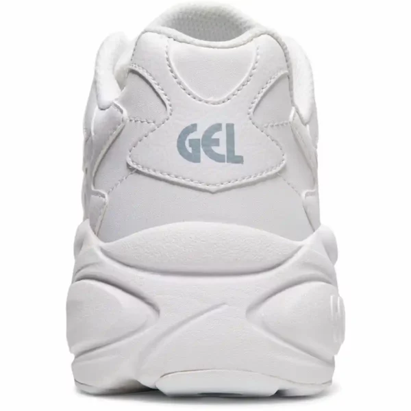 Baskets Homme Asics Gel-BND Blanc. SUPERDISCOUNT FRANCE