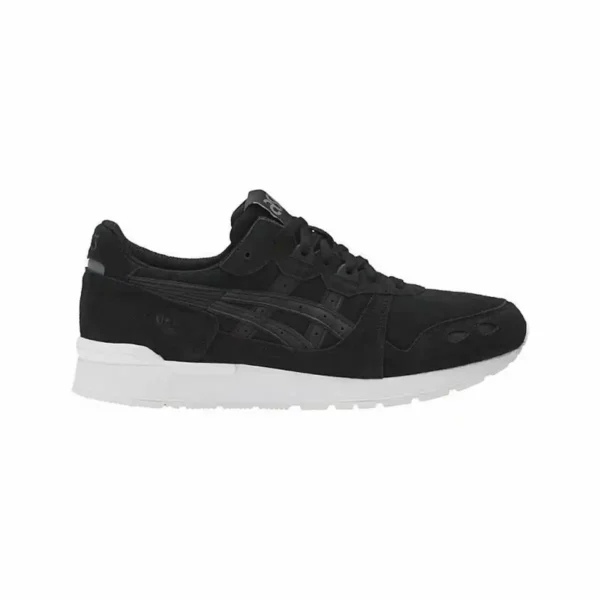 Baskets Homme Asics Gel-Lyte Noir. SUPERDISCOUNT FRANCE