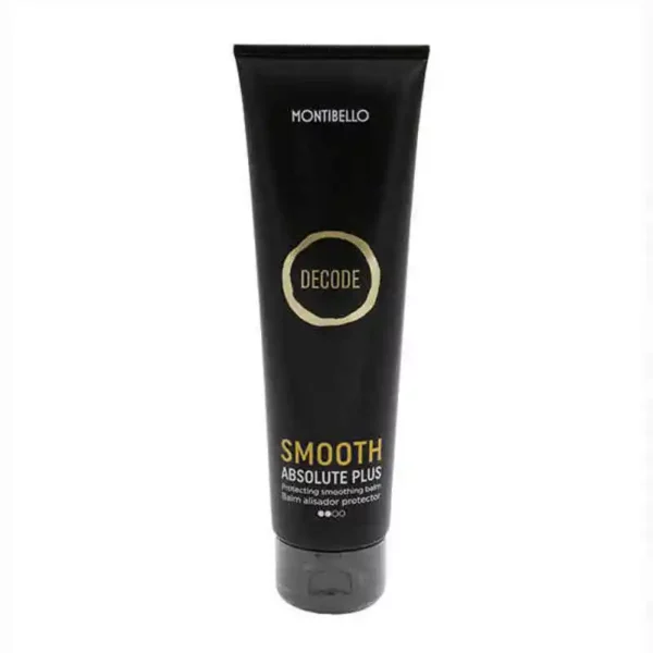 Baume lissant decode smooth absolute plus montibello 90 ml _2688. DIAYTAR SENEGAL - Votre Passage vers l'Éclat et la Beauté. Explorez notre boutique en ligne et trouvez des produits qui subliment votre apparence et votre espace.