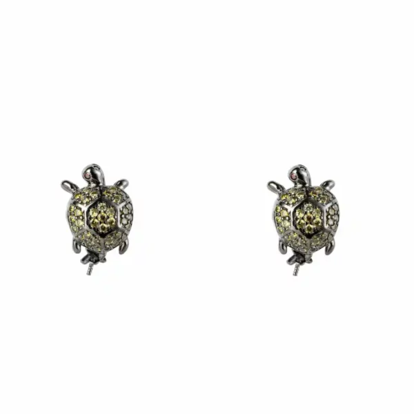 Boucles d oreilles femme lancaster jla ear turtle 3_2703. Entrez dans l'Univers de DIAYTAR SENEGAL - Où Choisir est un Plaisir. Explorez notre gamme variée et trouvez des articles qui parlent à votre cœur et à votre style.