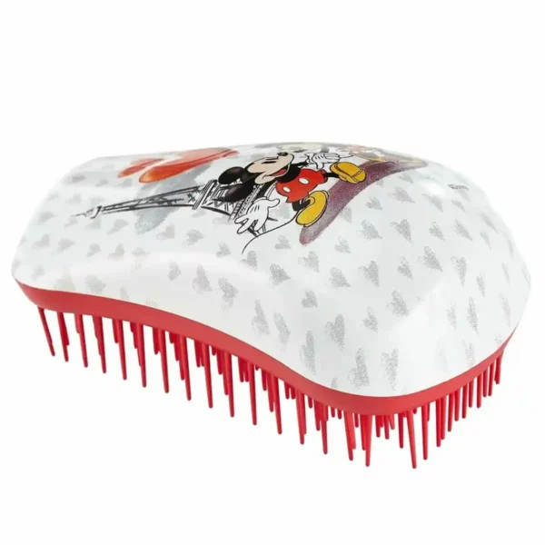 Brosse a cheveux demelante dessata maxi mickey mouse_3534. DIAYTAR SENEGAL - Votre Plateforme Shopping, Votre Choix Éclairé. Explorez nos offres et choisissez des articles de qualité qui reflètent votre style et vos valeurs.