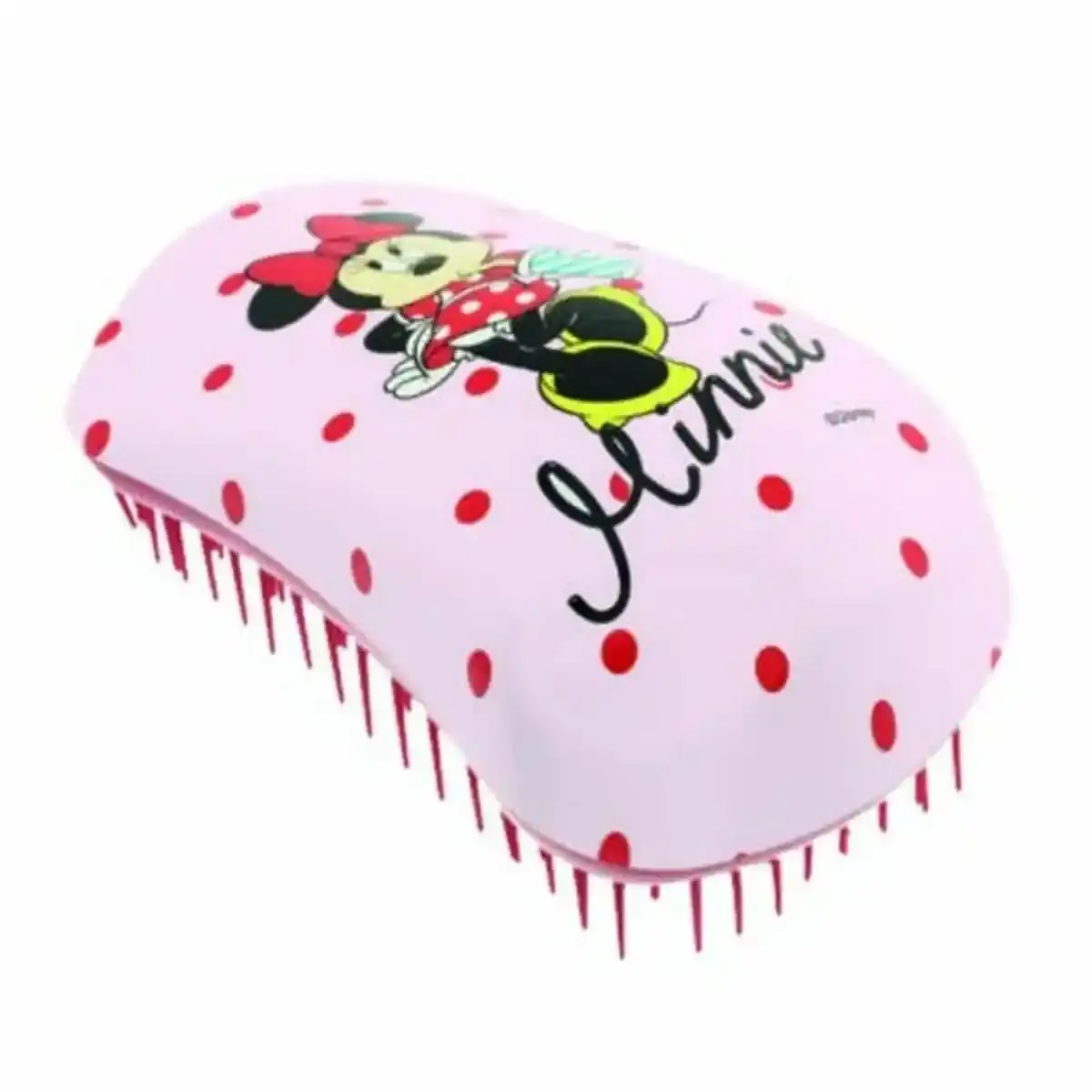 Brosse a cheveux demelante dessata maxi minnie mouse_7583. Bienvenue chez DIAYTAR SENEGAL - Où le Shopping Rime avec Diversité. Plongez dans notre univers de produits et découvrez des trésors qui représentent la richesse culturelle du Sénégal.