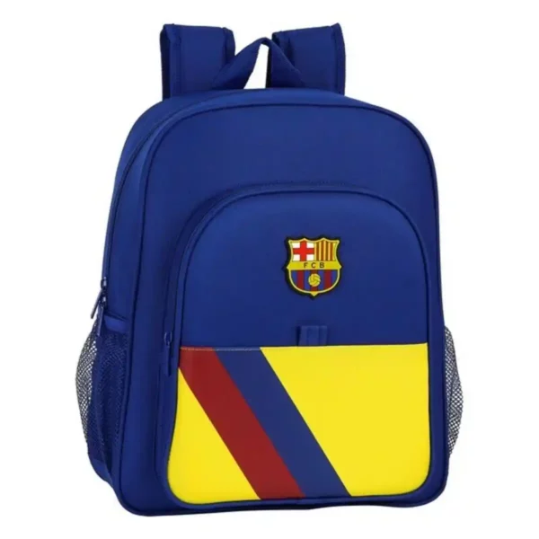 Cartable F.C. Barcelone 19/20. SUPERDISCOUNT FRANCE