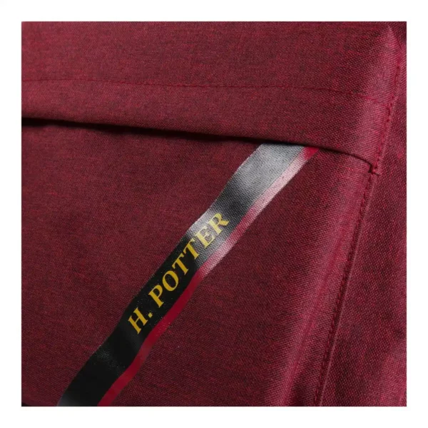 Cartable Harry Potter Rouge Foncé (31 x 44 x 16 cm). SUPERDISCOUNT FRANCE