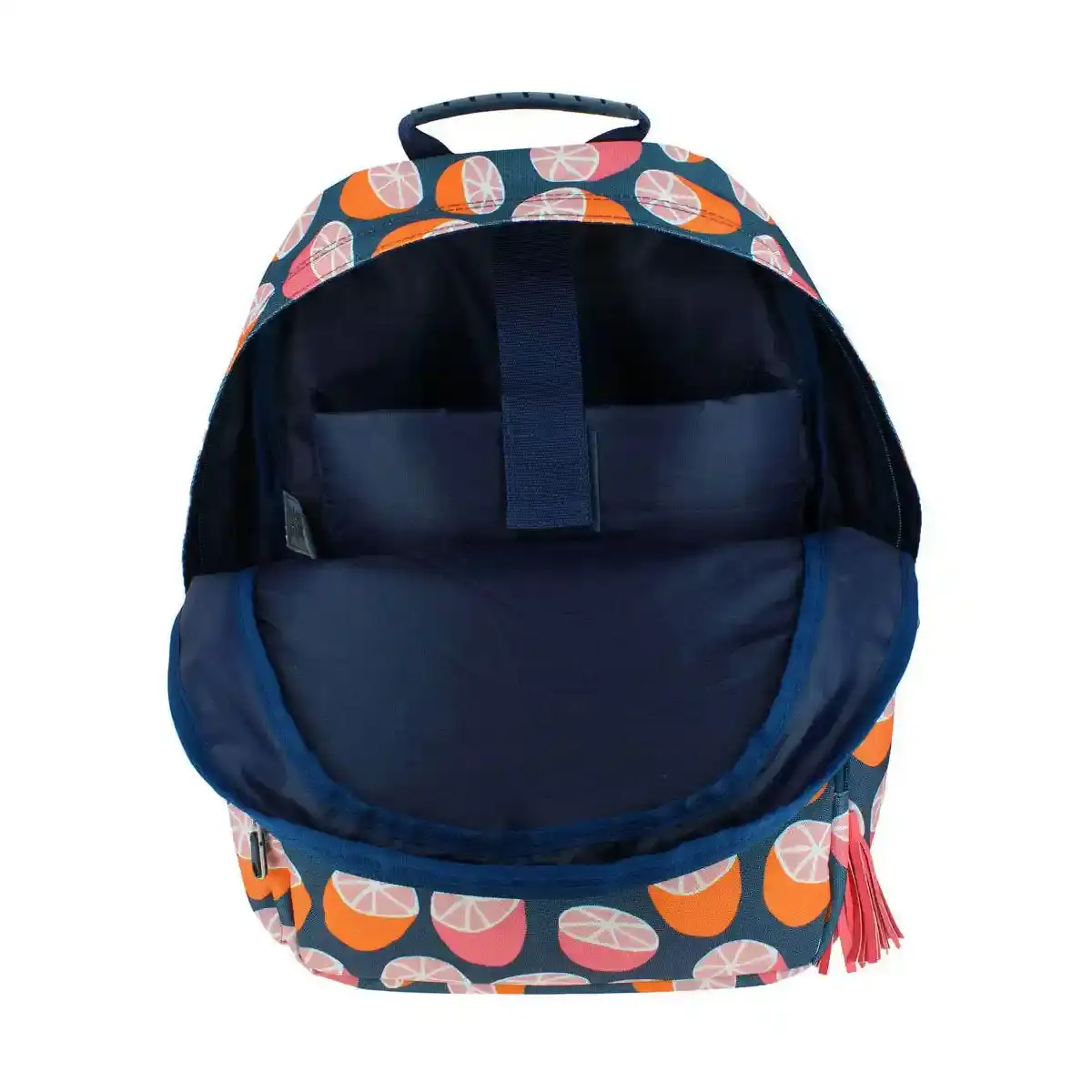 Cartable jessica nielsen orange 19 l_9742. DIAYTAR SENEGAL - Où Chaque Produit est une Histoire à Raconter. Découvrez notre sélection de produits qui vous permettent de créer votre propre récit à travers vos achats.