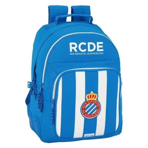 Cartable RCD Espanyol. SUPERDISCOUNT FRANCE