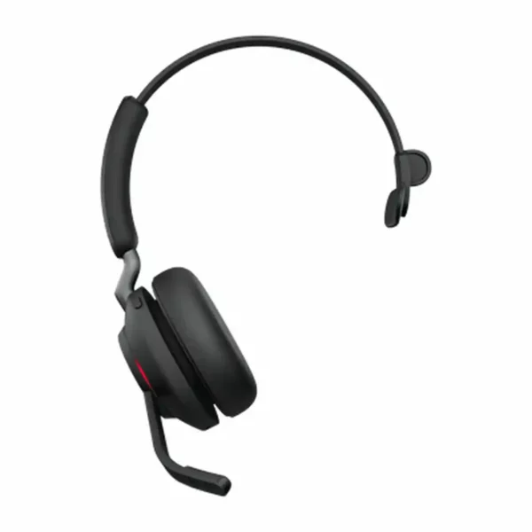 Casque avec microphone Jabra 26599-889-999 Noir. SUPERDISCOUNT FRANCE