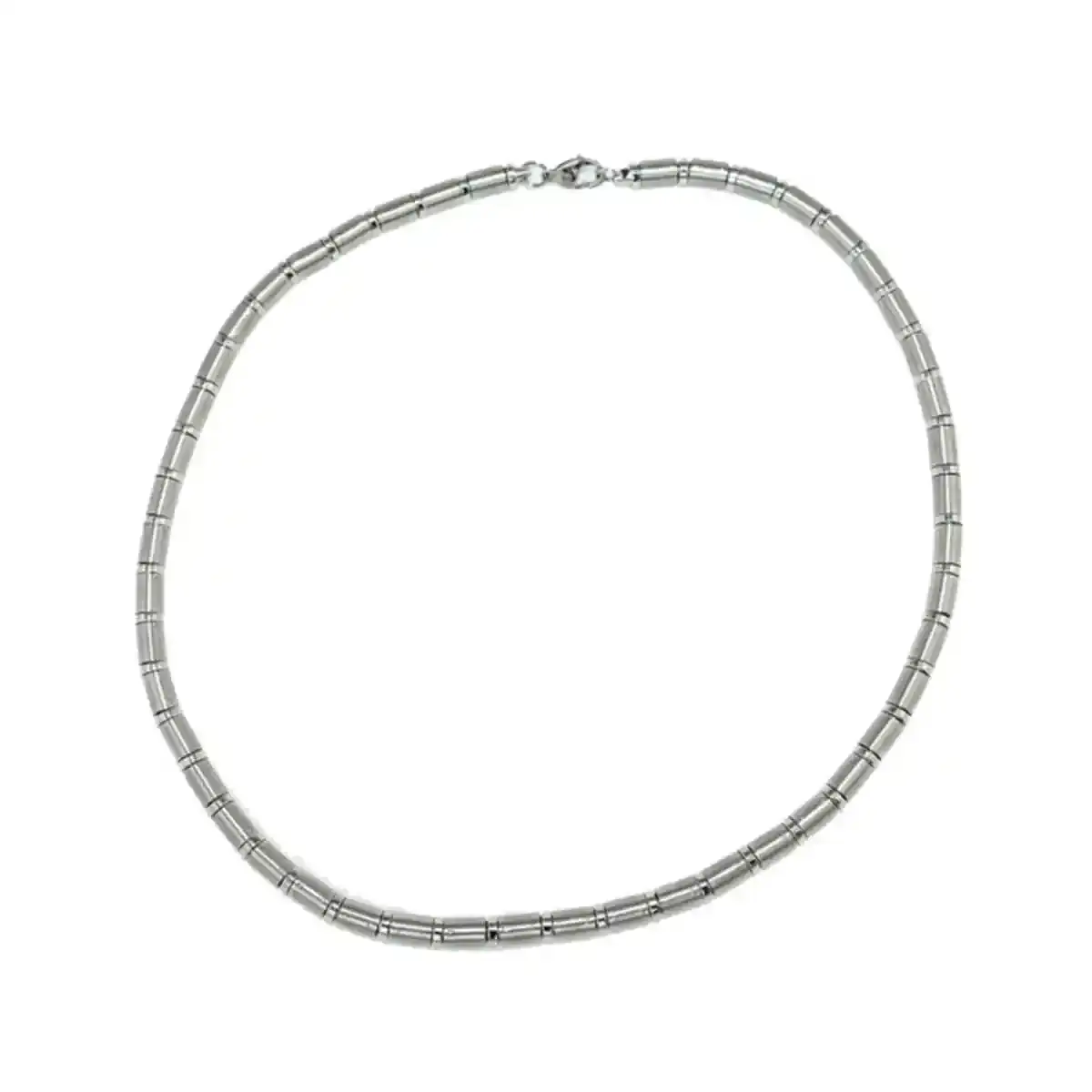 Chaine xenox unisexe x1276a 45 cm _1342. DIAYTAR SENEGAL - Votre Destination pour un Shopping Réfléchi. Découvrez notre gamme variée et choisissez des produits qui correspondent à vos valeurs et à votre style de vie.