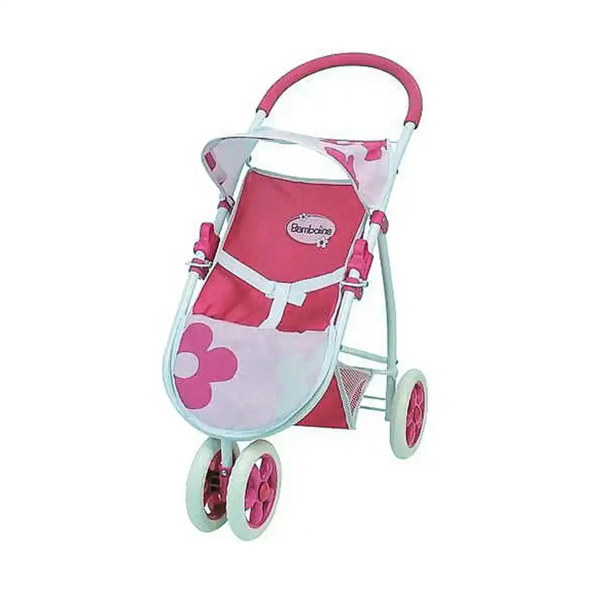 Chaise pour poupées Reig 54 cm Rose. SUPERDISCOUNT FRANCE