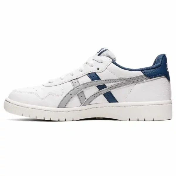 Chaussures de sport pour enfants Asics Japan S GS Blanc. SUPERDISCOUNT FRANCE