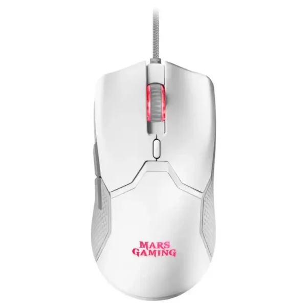 Clavier avec Souris Gaming Mars Gaming MCPX Portugais. SUPERDISCOUNT FRANCE