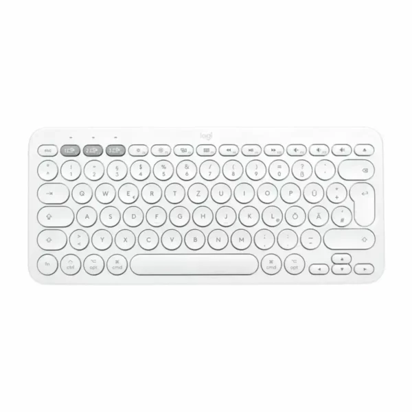 Clavier sans fil Logitech K380. SUPERDISCOUNT FRANCE