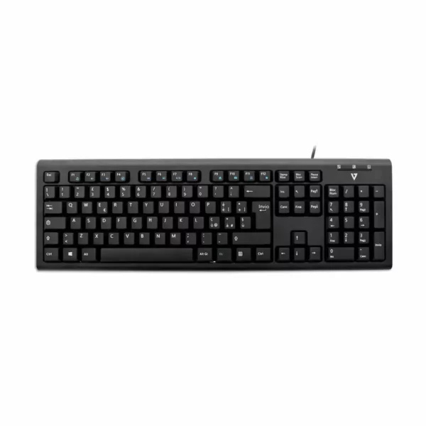 Clavier V7 KU200IT. SUPERDISCOUNT FRANCE