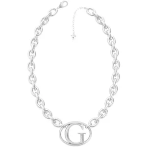 Collier femme guess jubn01035jwrht u 45 cm _5265. DIAYTAR SENEGAL - Où Choisir est une Célébration de l'Artisanat Local. Découvrez notre boutique en ligne et choisissez des produits qui incarnent la passion des artisans sénégalais.