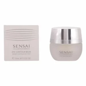 Contour des yeux sensai cellular sensai cellular performance 15 ml _1494. DIAYTAR SENEGAL - Où Chaque Achat Raconte une Histoire. Parcourez notre boutique en ligne pour trouver des articles qui évoquent le savoir-faire et la tradition du Sénégal.