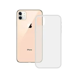 Coque mobile iphone 12 ksix flex tpu_1419. Bienvenue sur DIAYTAR SENEGAL - Où Choisir est un Voyage Sensoriel. Plongez dans notre catalogue et trouvez des produits qui éveillent vos sens et embellissent votre quotidien.