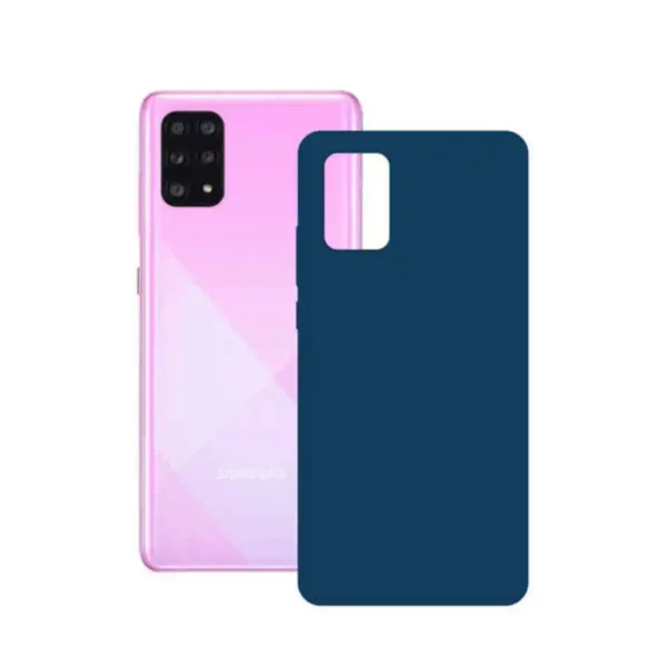 Coque mobile KSIX GALAXY A72. SUPERDISCOUNT FRANCE