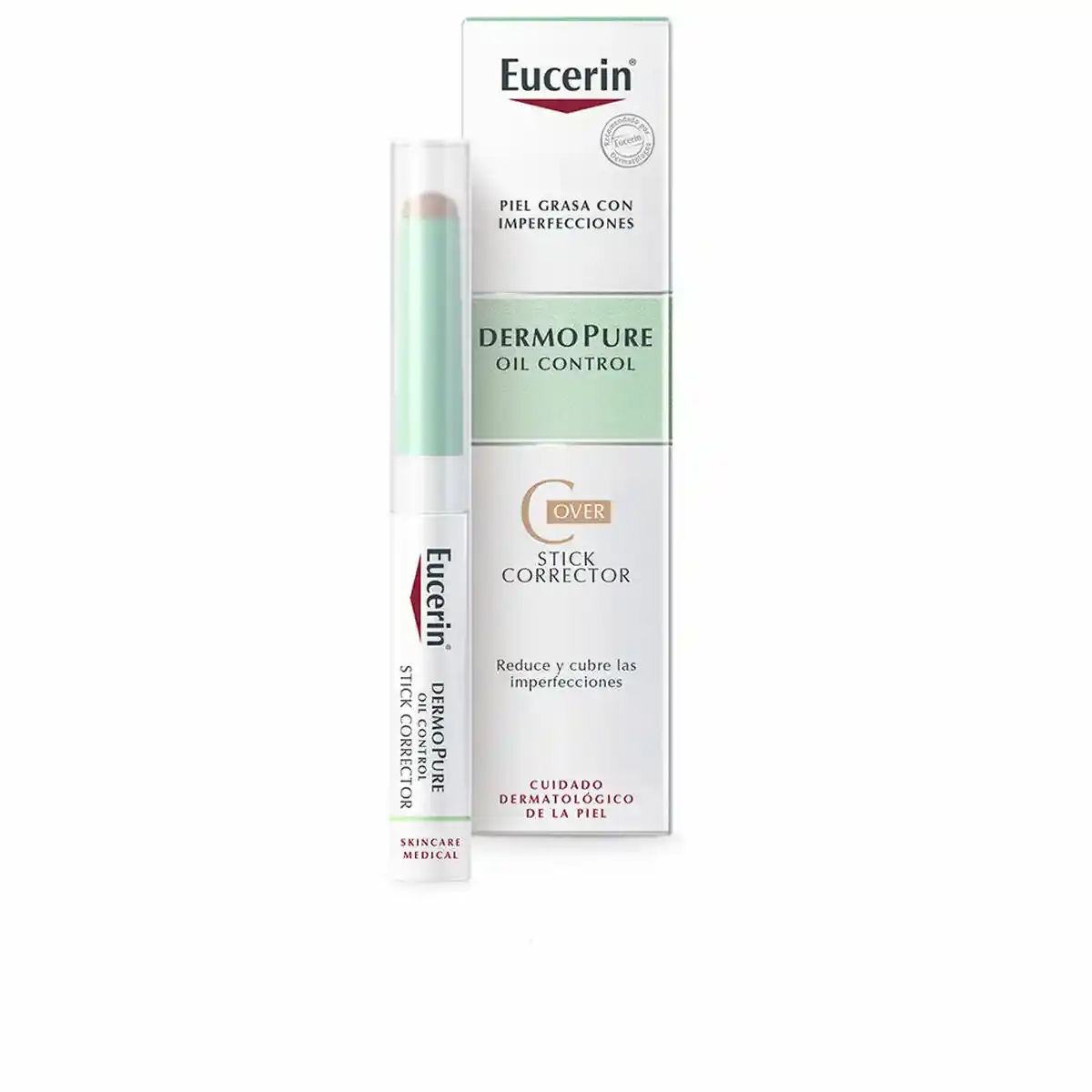 Correcteur visage eucerin dermopure 2 5 g 2 g_9284. Bienvenue sur DIAYTAR SENEGAL - Où Chaque Détail compte. Plongez dans notre univers et choisissez des produits qui ajoutent de l'éclat et de la joie à votre quotidien.