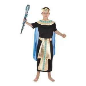 Costume pour Enfants 24-84151 Pharaon. SUPERDISCOUNT FRANCE