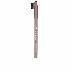 Crayon a sourcils essence eyebrow designer no 13 cool blonde 1 g_3923. Entrez dans l'Univers de DIAYTAR SENEGAL - Où l'Authenticité Renouvelle Votre Quotidien. Explorez notre gamme de produits et trouvez des articles qui reflètent votre essence.