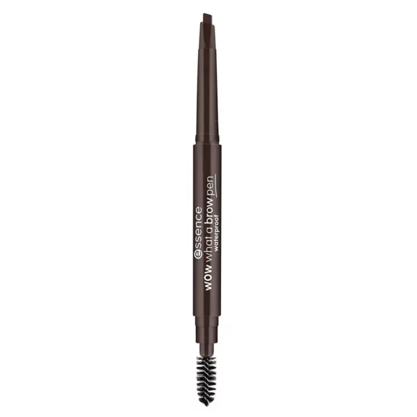 Crayon a sourcils essence wow what a brow 04 black brown 0 2 g _7344. DIAYTAR SENEGAL - Votre Boutique en Ligne, Votre Identité. Naviguez à travers notre plateforme et choisissez des articles qui expriment qui vous êtes et ce que vous chérissez.