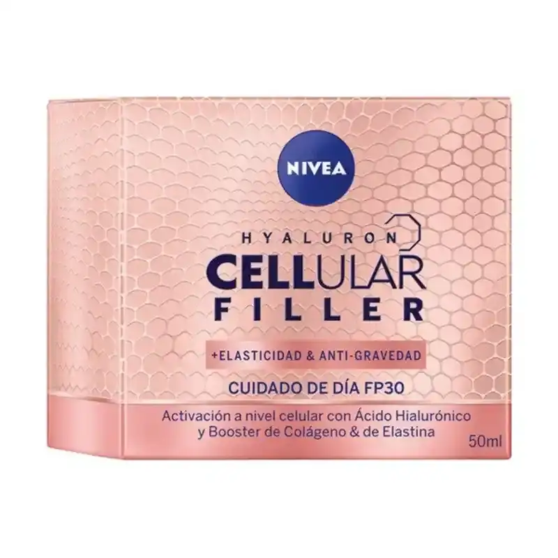 Creme anti age jour cellular filler nivea cellular filler spf30 50 ml 50 ml spf 30_7032. DIAYTAR SENEGAL - Là où le Shopping Devient une Expérience. Naviguez à travers notre catalogue diversifié et découvrez des produits qui ajoutent de la couleur et de la passion à votre vie.