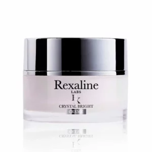 Creme anti taches rexaline crystal bright 50 ml_1354. Entrez dans l'Univers de DIAYTAR SENEGAL - Où le Shopping Devient une Découverte. Explorez nos rayons et dénichez des trésors qui illuminent votre quotidien.