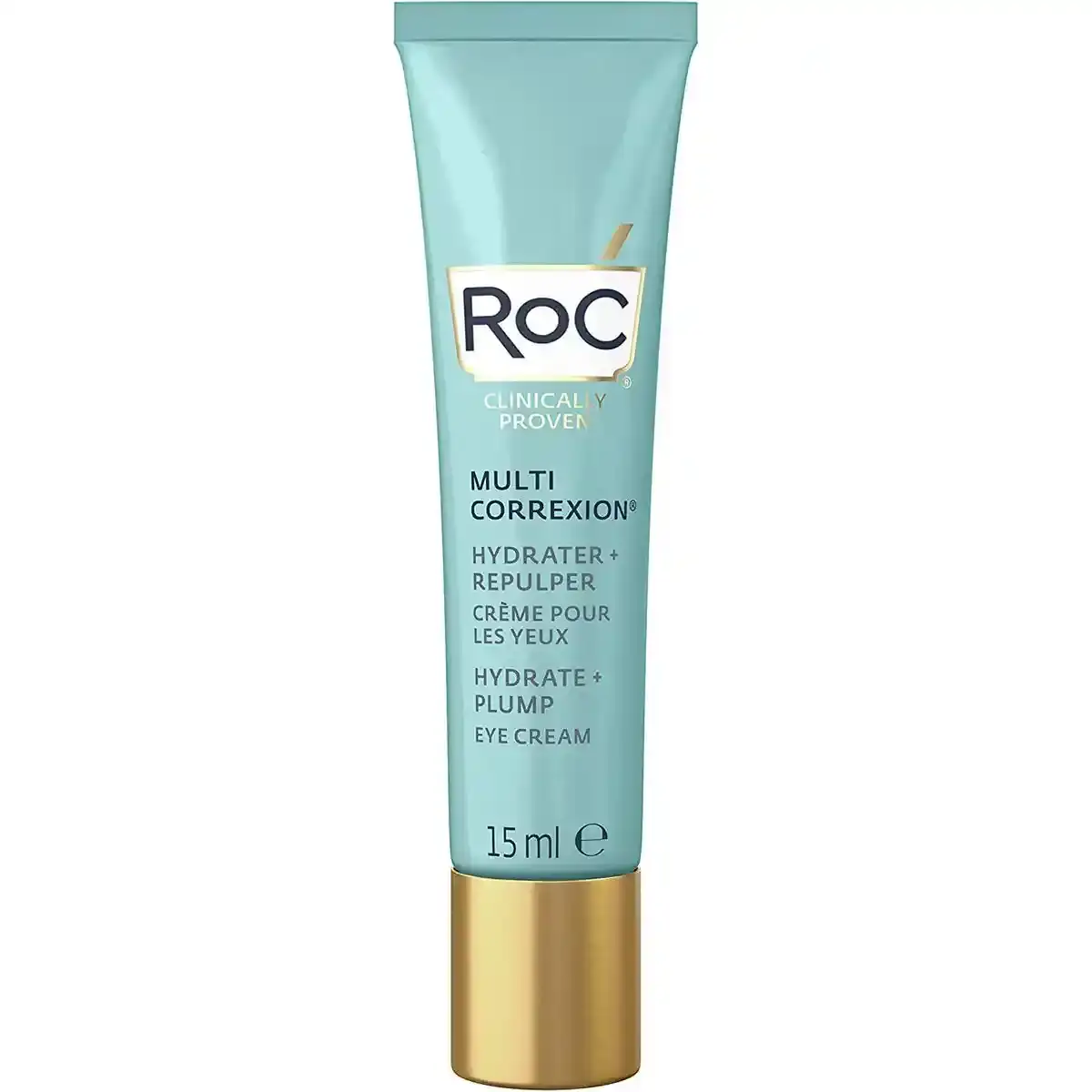 Creme contour des yeux roc multi correxion acide hyaluronique 15 ml _5515. Bienvenue sur DIAYTAR SENEGAL - Où Chaque Produit a son Histoire. Découvrez notre sélection unique et choisissez des articles qui racontent la richesse culturelle et artistique du Sénégal.