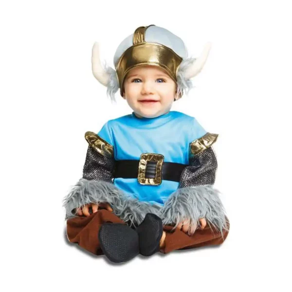 Déguisement pour Bébés Mon Autre Moi Homme Viking. SUPERDISCOUNT FRANCE