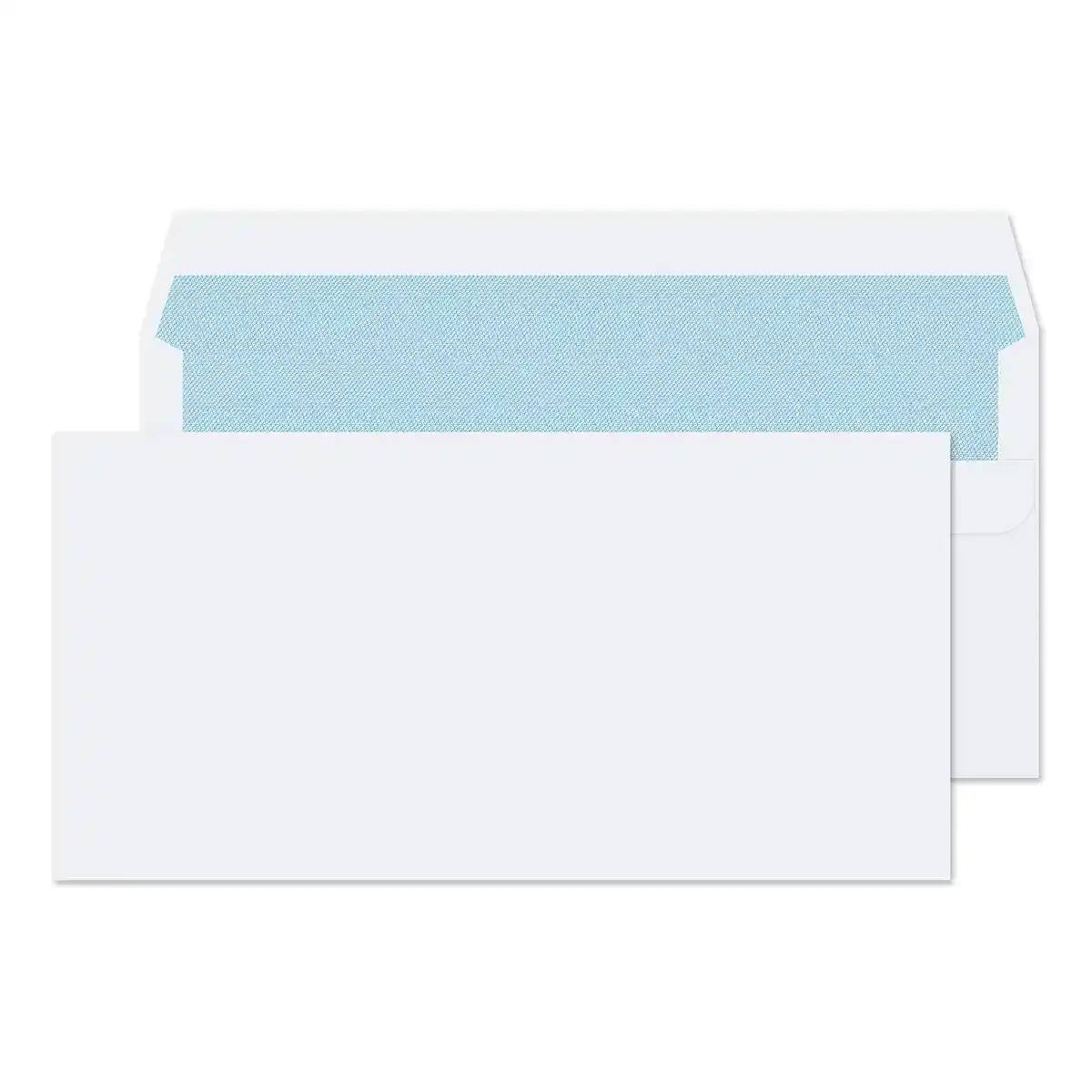 Enveloppes 7772 11 x 22 cm (Reconditionné B). SUPERDISCOUNT FRANCE